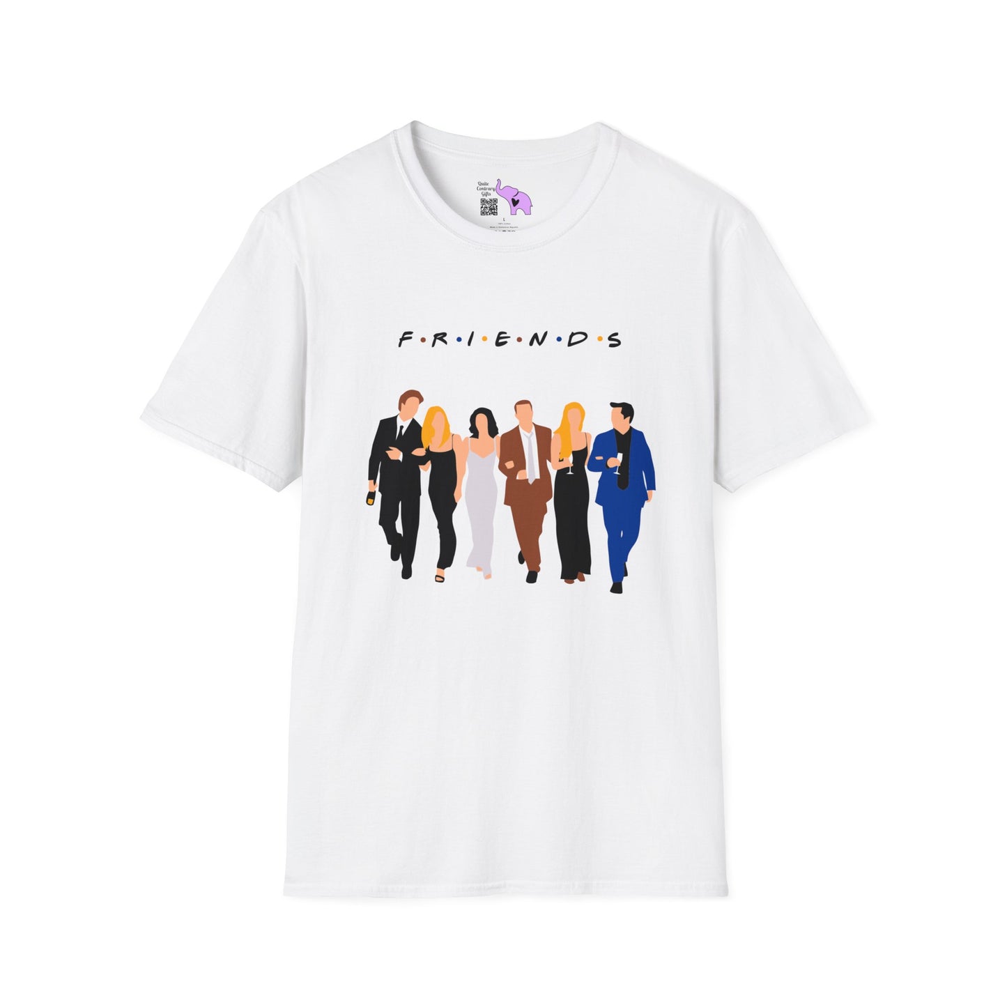 Friends T-shirt