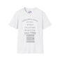 Sometimes I Have To Tell Myself that it's Just Not Worth The Jail Time T-shirt