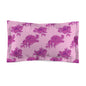Bubblegum Bloom Peonies Pillow Sham