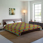 Retro Grins Comforter