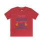 I'm Not Bossy I'm Just The Big Sister Youth Softstyle Tee