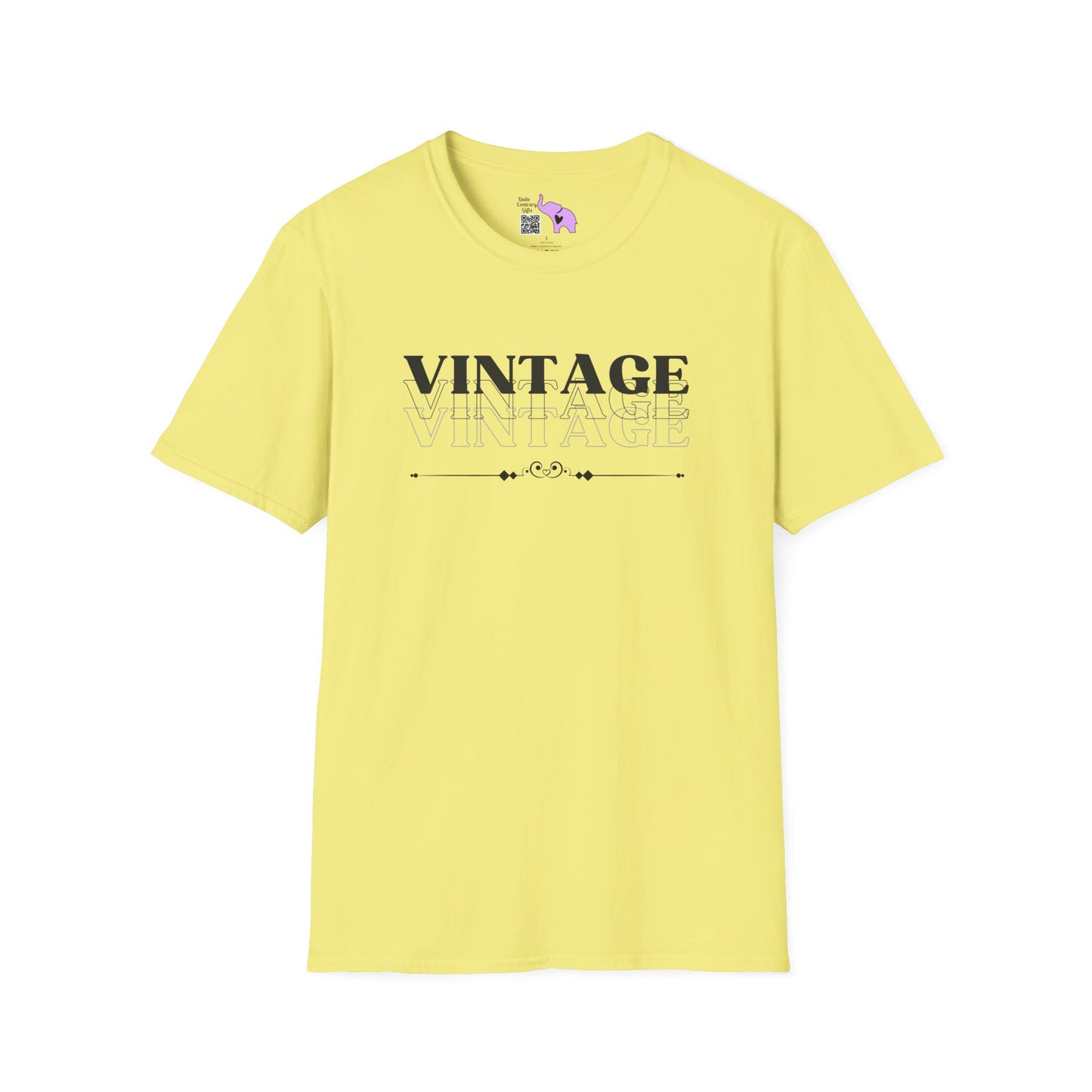 Vintage T-shirt