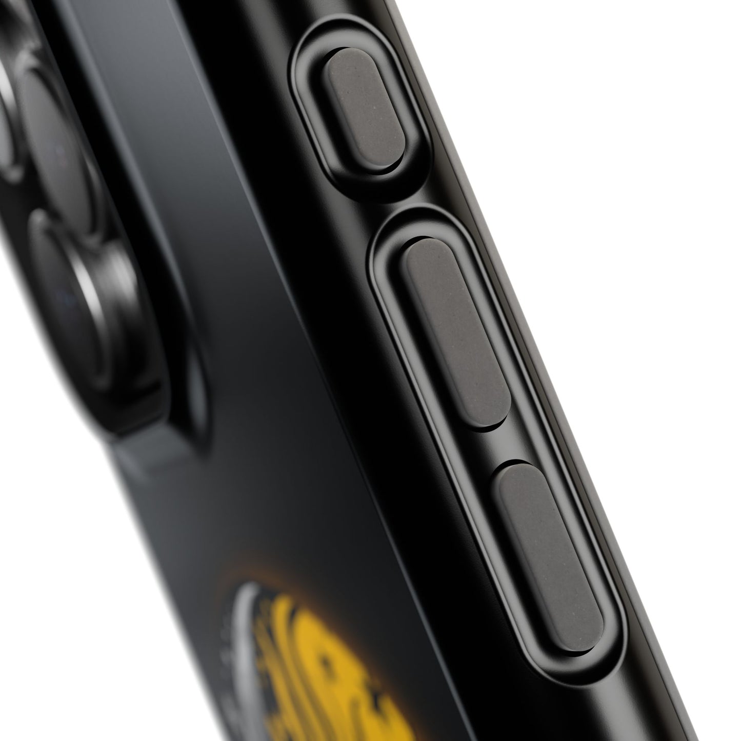 Sun Moon Stars MagSafe® Compatible Tough Case for iPhone