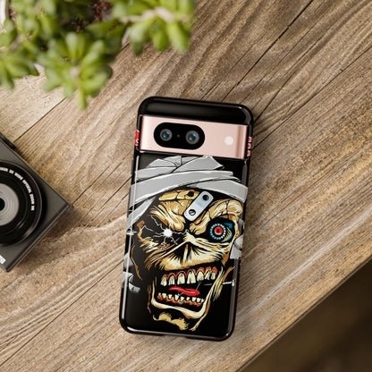 Iron Maiden Tough Cases iPhone/Samsung/Google