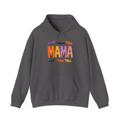 Spooky Mama Heavy Blend™ Hooded Sweatshirt