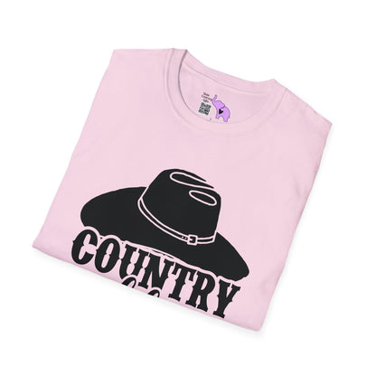 Country Life T-shirt