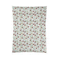 Love Letters & Honeycomb Comforter
