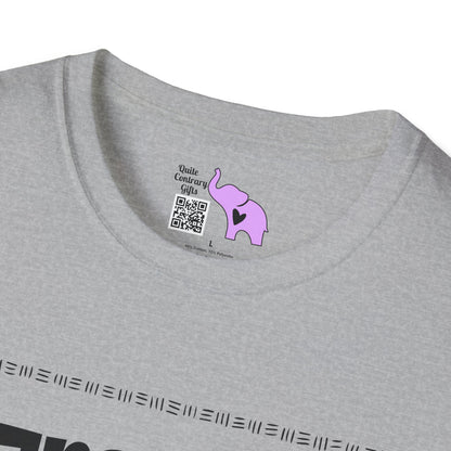 Sarcastic & Fantastic Adult T-shirt