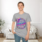 When I Said I Liked It Rough I Didn't Mean My Entire Life Adult T-shirt