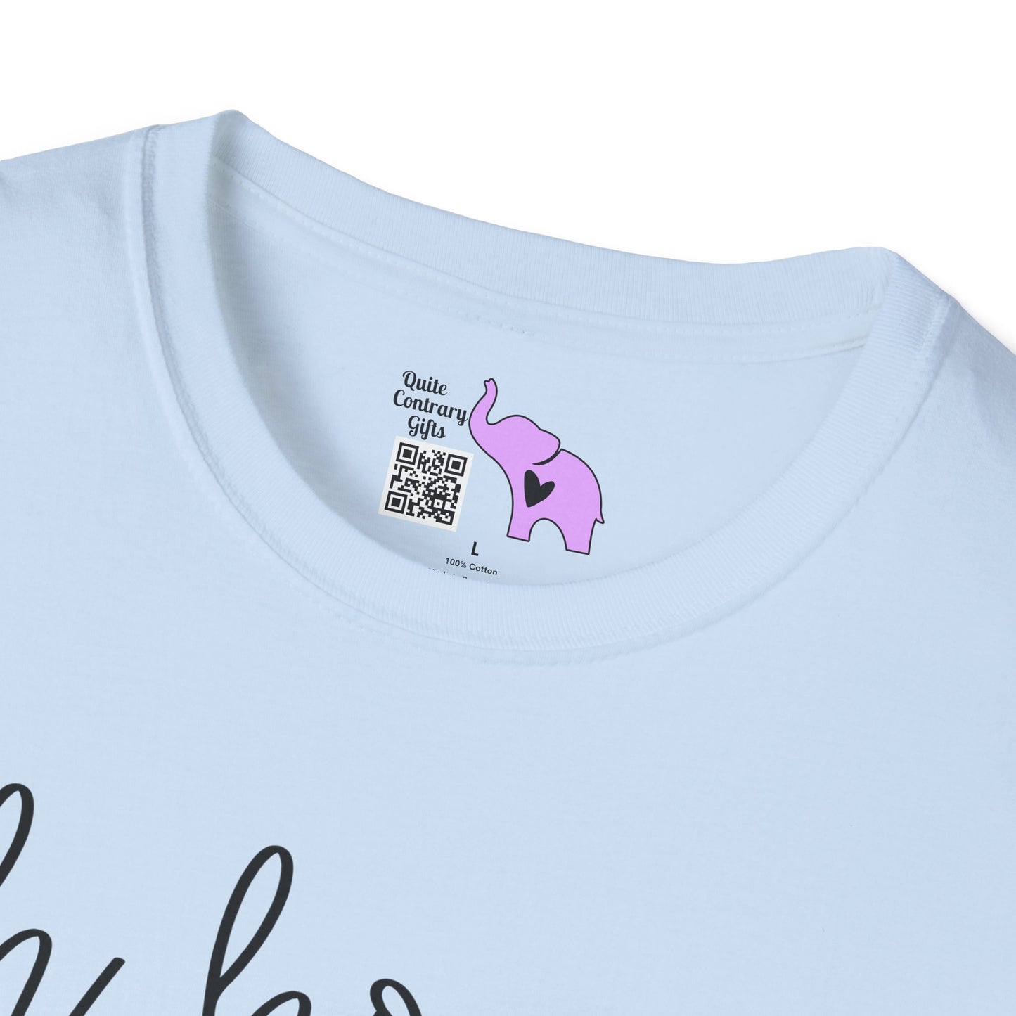 Oh Honey I Am That Mom Adult T-shirt