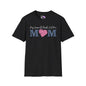 My Favorite People Call Me Mom Adult T-shirt
