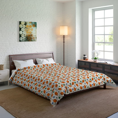 Touchdown Stars Comforter