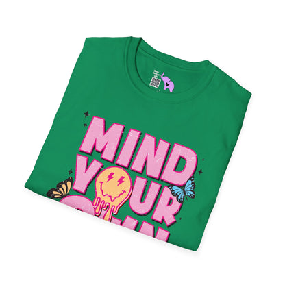 Mind Your Own Motherhood T-shirt