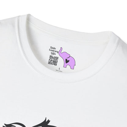 Simple Chucky Face Adult T-shirt