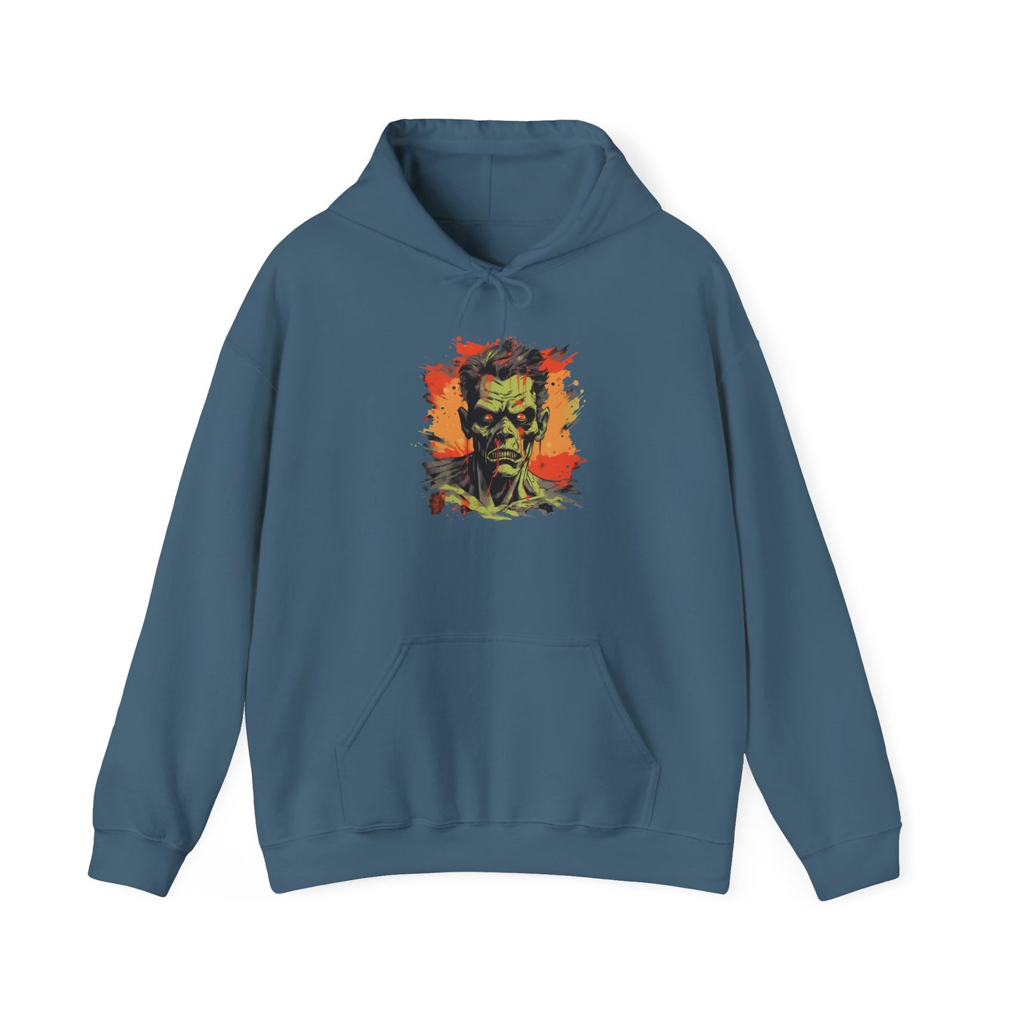 Frankenstein Heavy Blend™ Hooded Sweatshirt