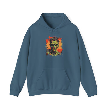 Frankenstein Heavy Blend™ Hooded Sweatshirt