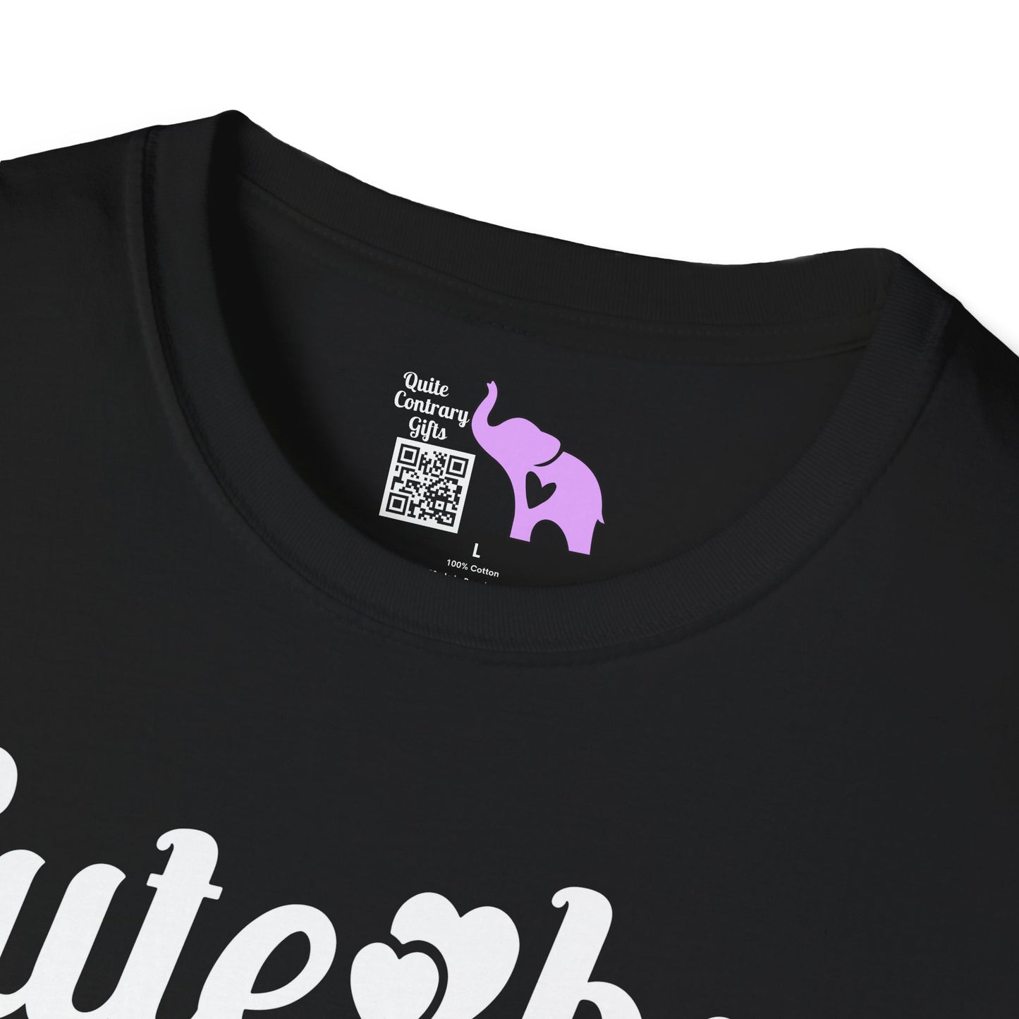 Cute But Psycho But Cute (2) Adult T-shirt