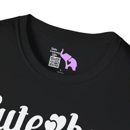 Cute But Psycho But Cute (2) Adult T-shirt