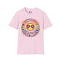Stay Groovy Adult T-shirt