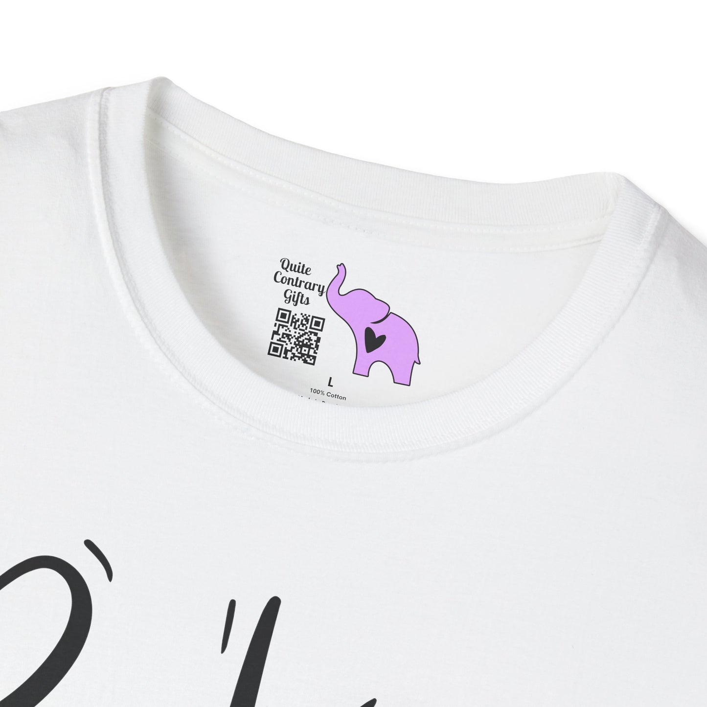 Be Kind To Yourself Adult T-shirt