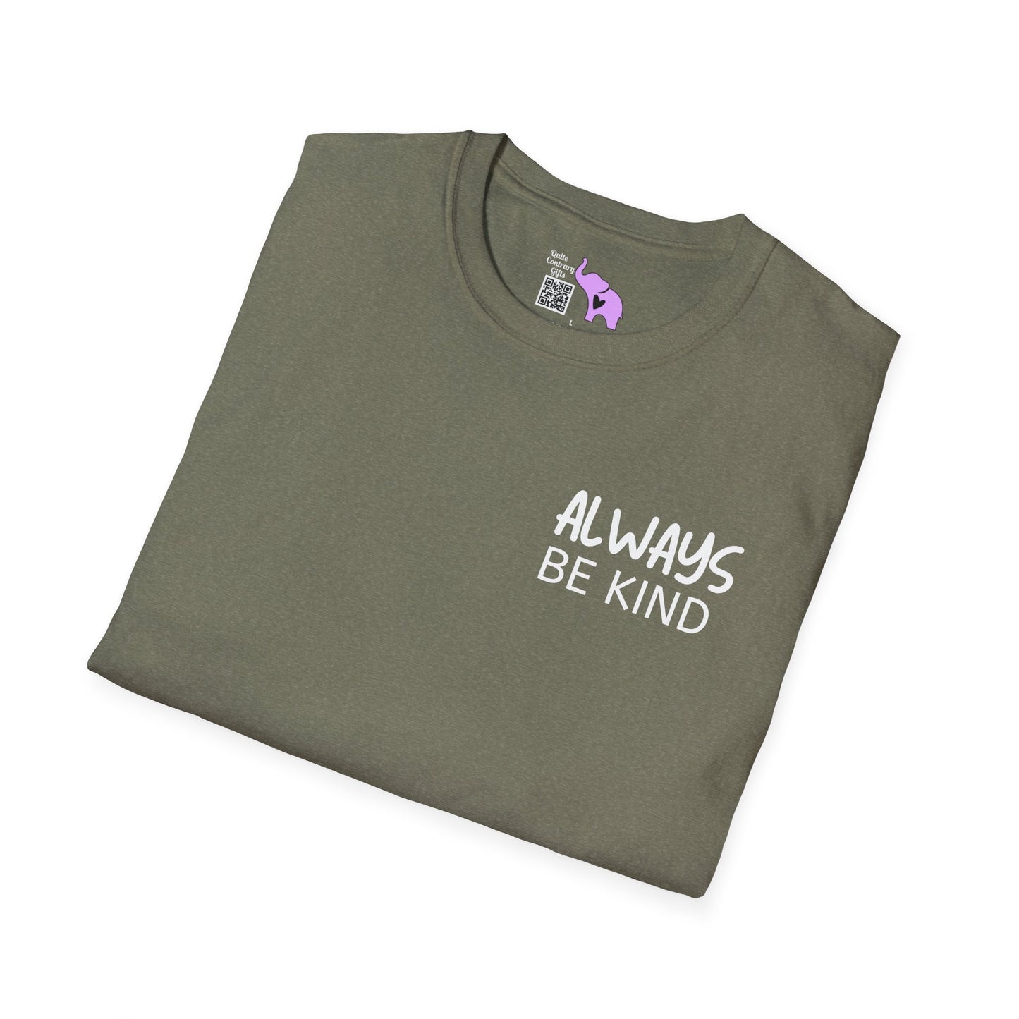 Always Be Kind T-shirt