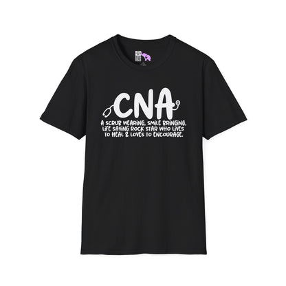 CNA Definition Adult T-shirt