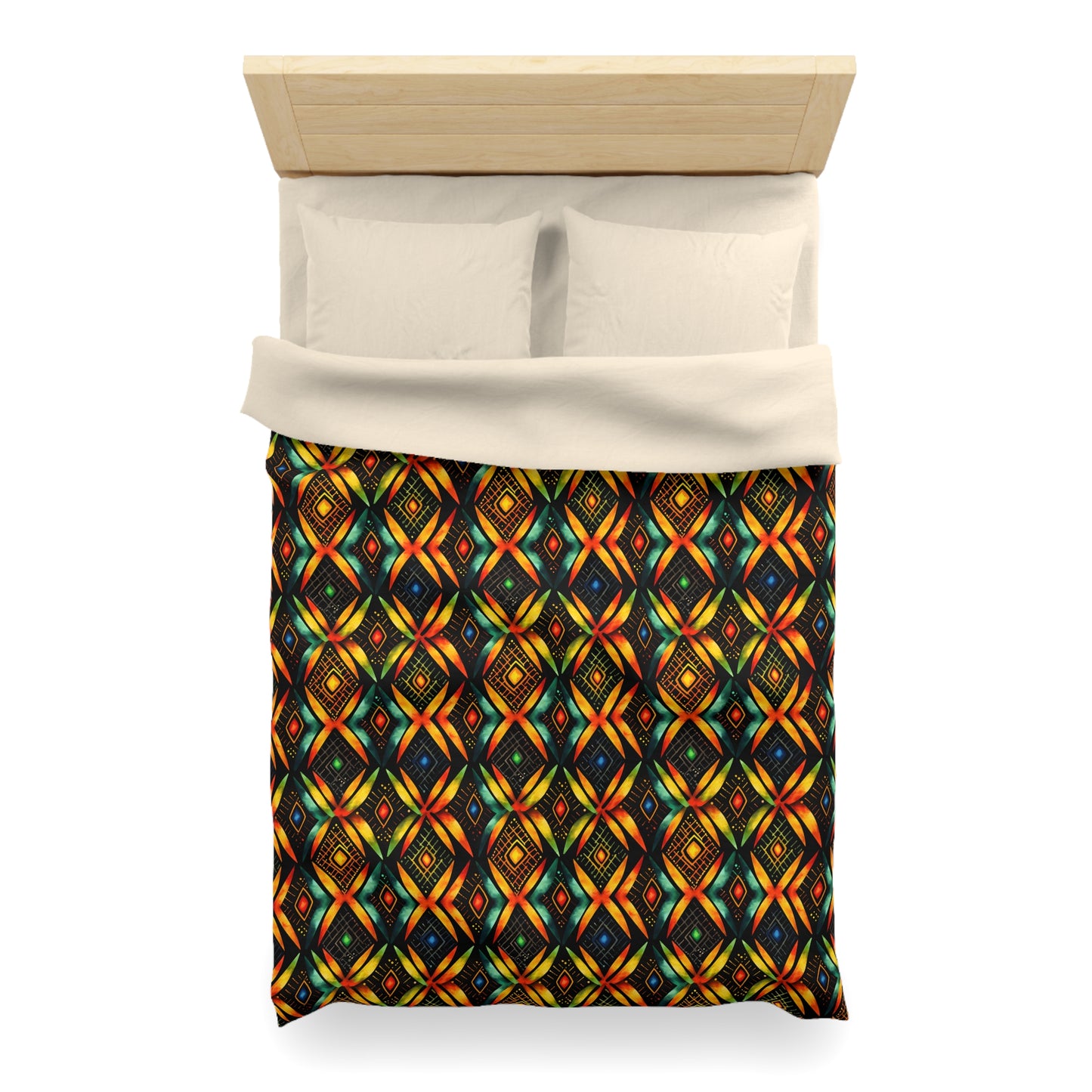 Legacy Lines Duvet Bedding Set
