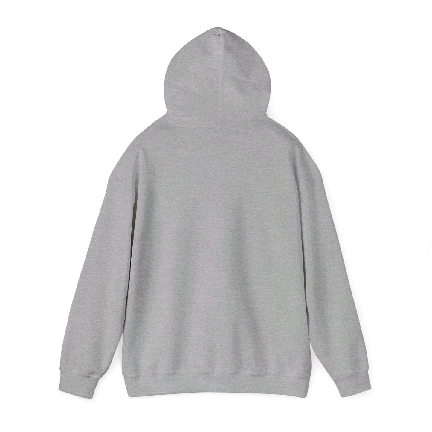 My Favorite Party Trick Not Going Heavy Blend™ Hooded Sweatshirt