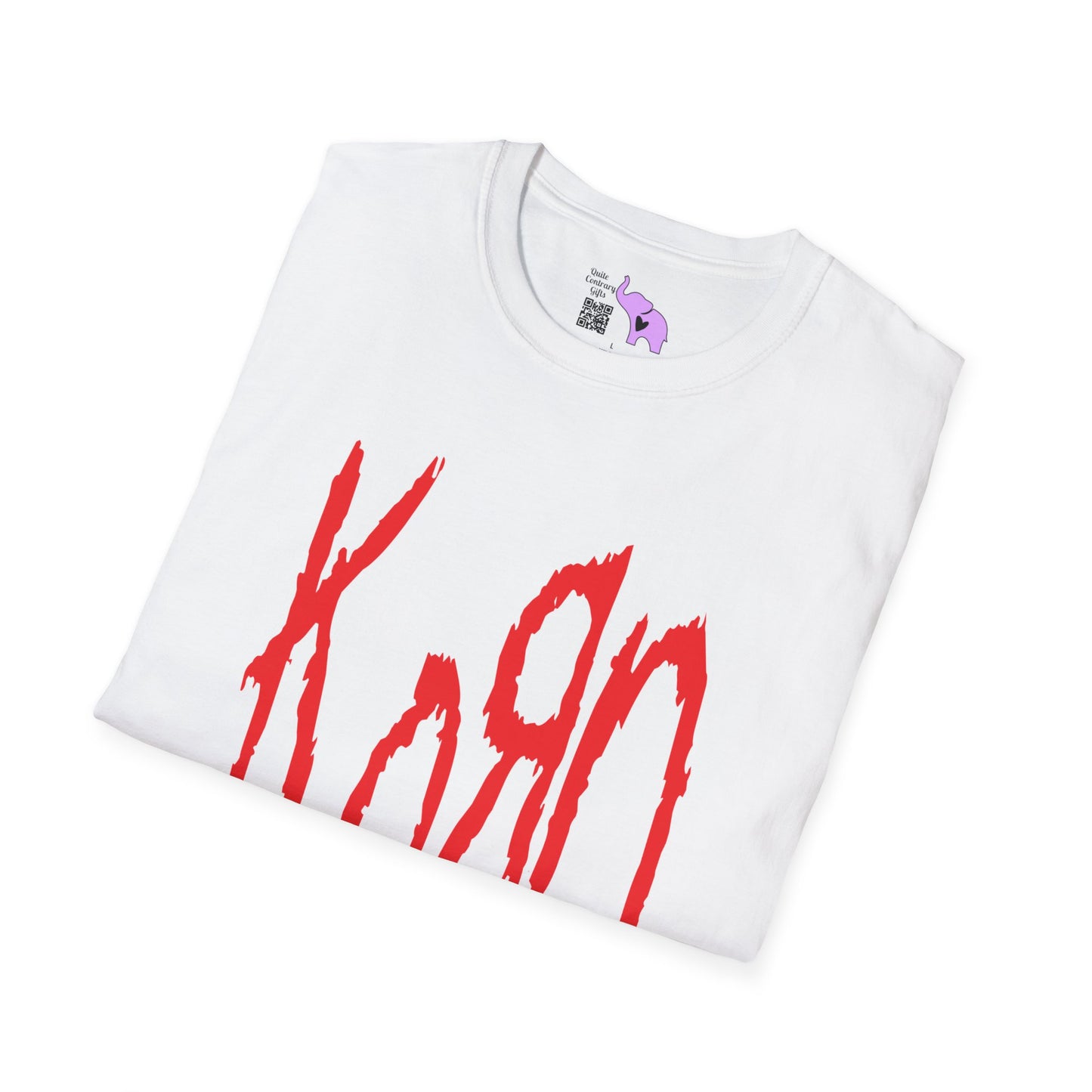 Korn T-shirt