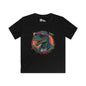 Cool Dinosaur Youth Softstyle Tee