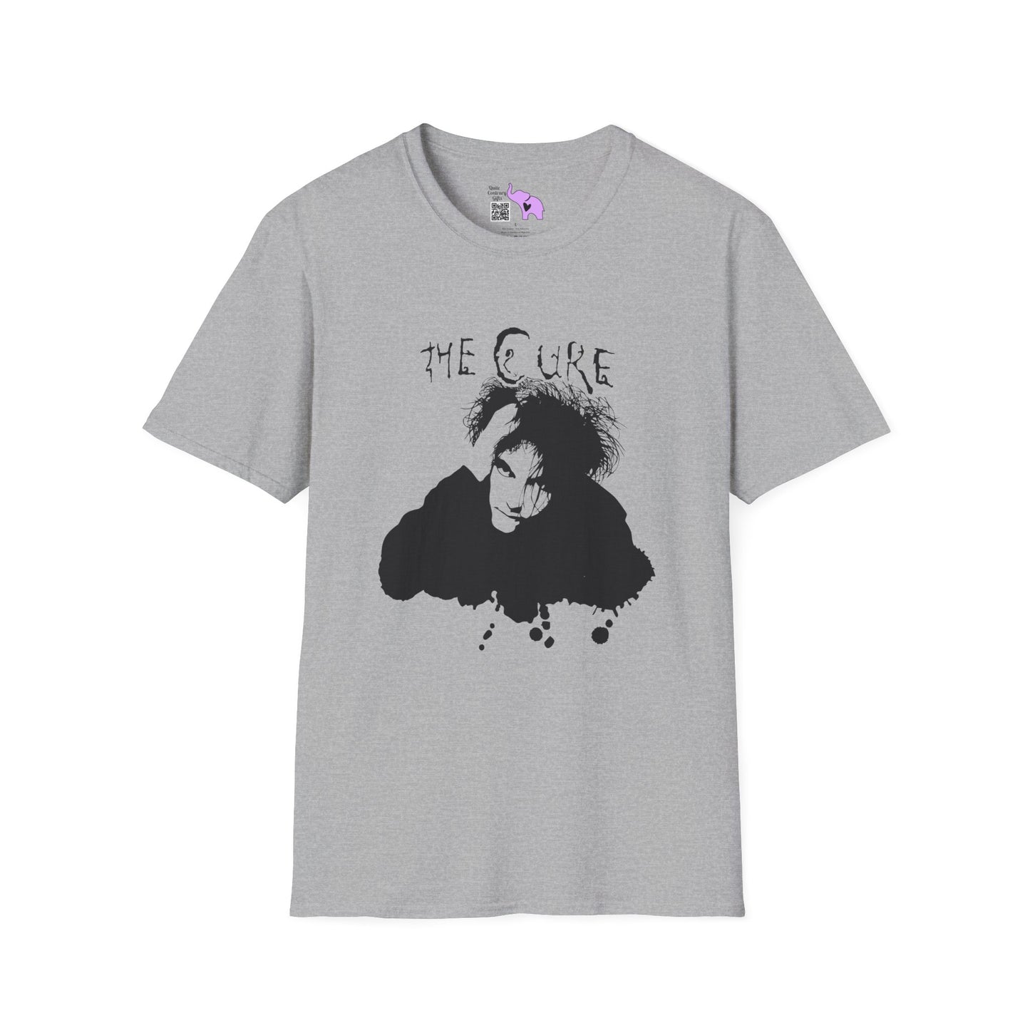 The Cure T-shirt