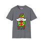 Believe Gnome Adult T-shirt