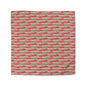 Cherry Lane Microfiber Duvet Cover