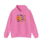 Spooky Mama Heavy Blend™ Hooded Sweatshirt
