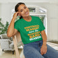 Football Season? More Like Marching Band Season! Adult T-shirt