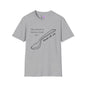 This Spoonie Is Having A Tough Day Adult T-shirt