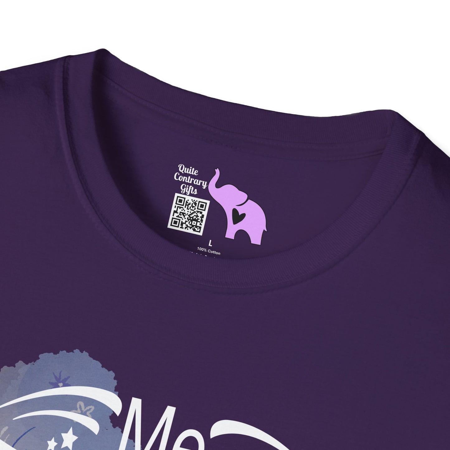 Me Sarcastic Never Adult T-shirt