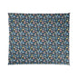 Night Sail Dreams Comforter
