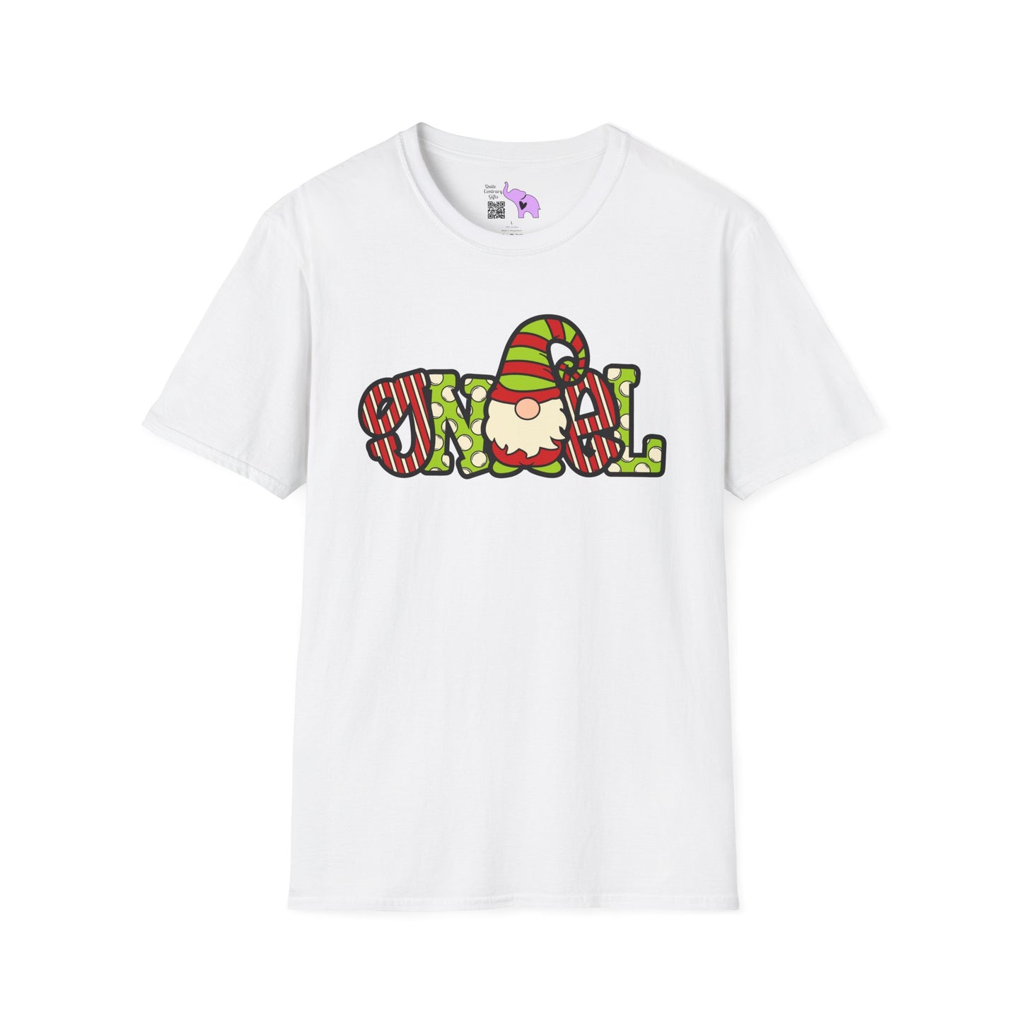 Gnoel Adult T-shirt