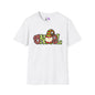 Gnoel Adult T-shirt