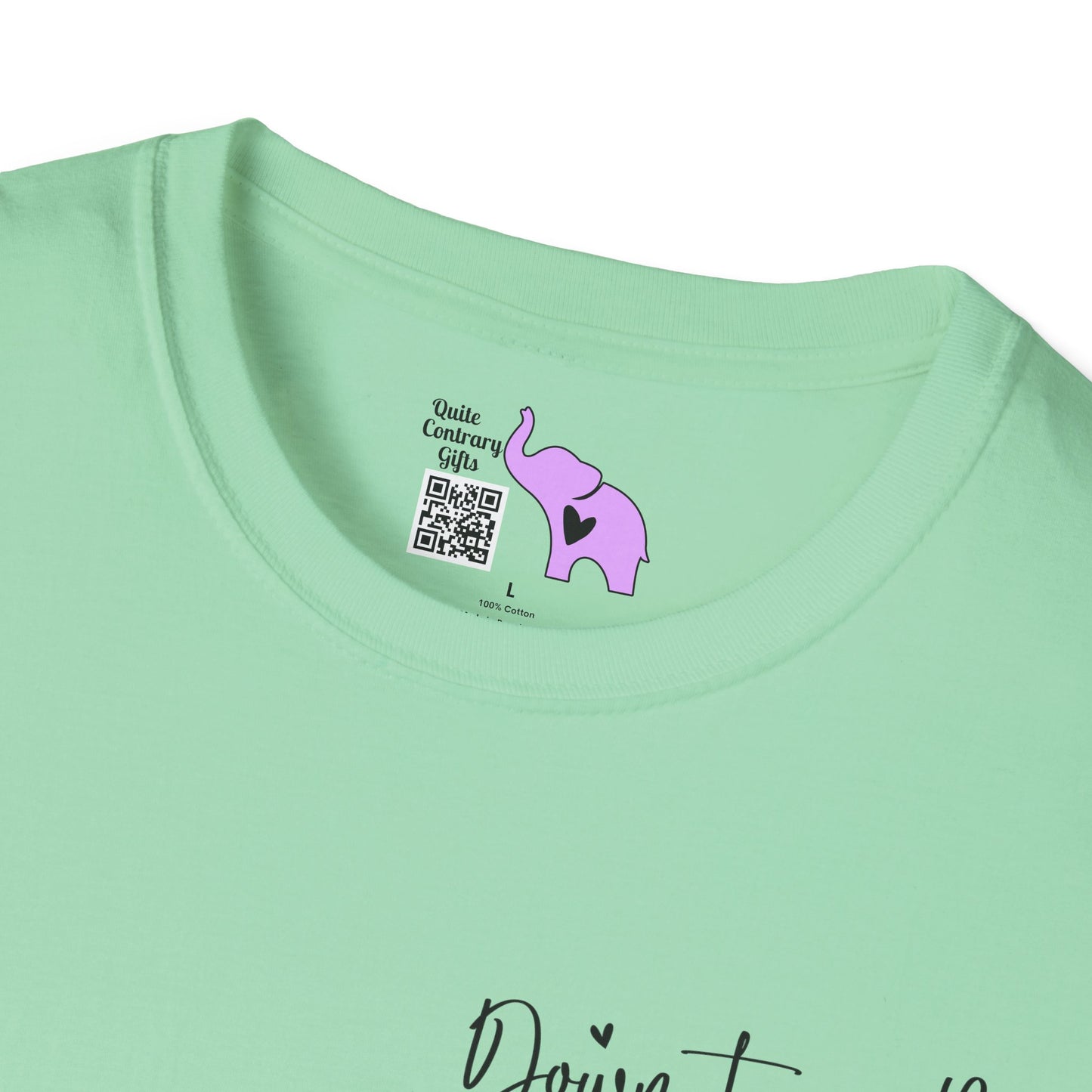 I'm Not Clumsy I'm Gravity's Favorite Adult T-shirt