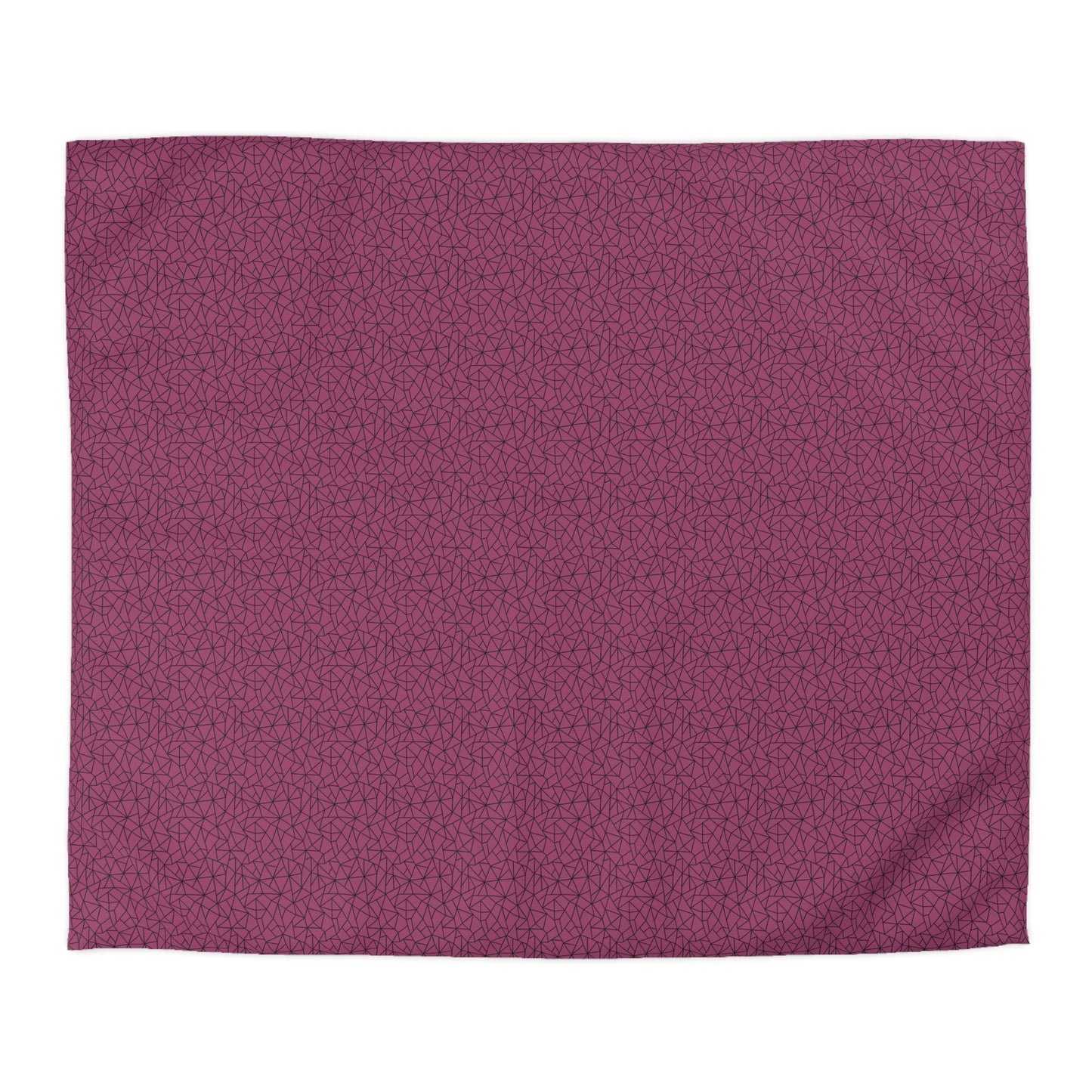 Fragmented Beauty Duvet Bedding Set