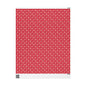 Sweetheart Trellis Wrapping Paper
