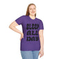 Sleep All Day T-shirt