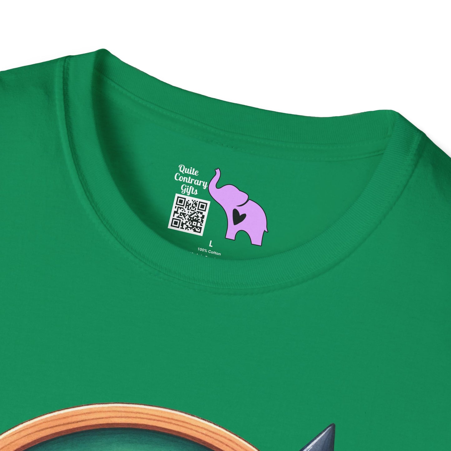 Teach Inspire Repeat Adult T-shirt