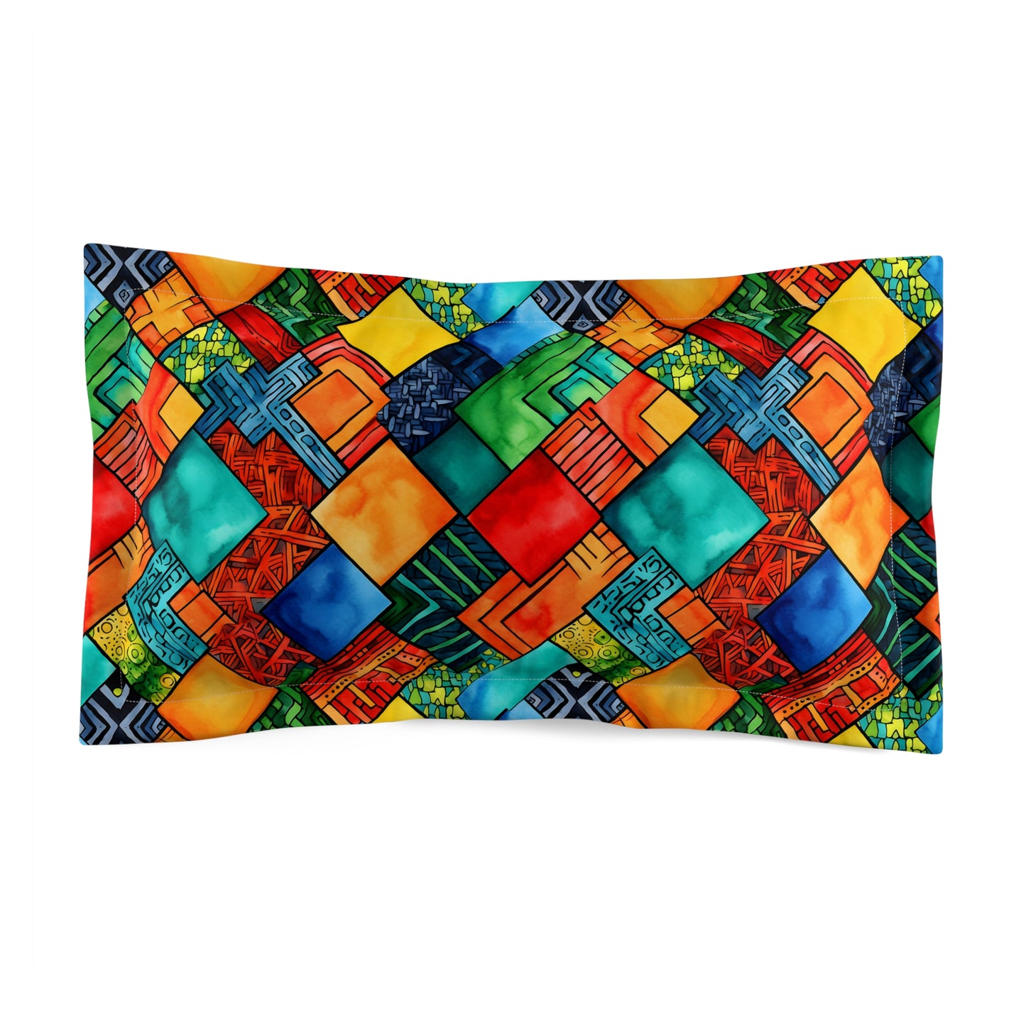 Heritage Pulse Basic Bedding Set