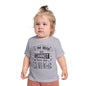 I Am Why We Cannot Have Nice Things Infant T-Shirt