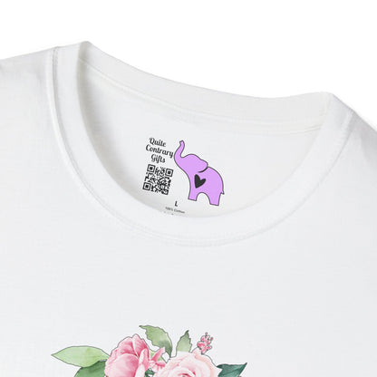 Kindness Changes Everything Adult T-shirt