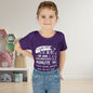 I Can Do More In One Unsupervixed Minute... Infant Baby Rib Bodysuit