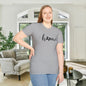Texas Home Adult T-shirt
